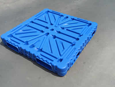 怎么采購質(zhì)量比較好的塑料托盤?