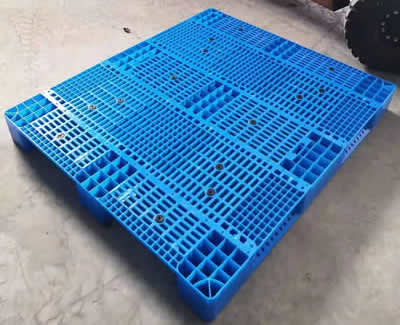 塑料托盤在面粉行業(yè)的應(yīng)用