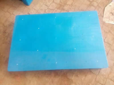 塑料托盤行業(yè)對設(shè)備的基本要求