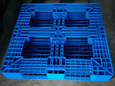 國(guó)內(nèi)塑料托盤的發(fā)展前景